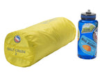 Big Agnes Salt Creek 2P Tent Gray Violet/Warm Olive 2 person
