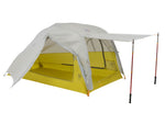Big Agnes Salt Creek 2P Tent Gray Violet/Warm Olive 2 person