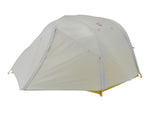 Big Agnes Salt Creek 2P Tent Gray Violet/Warm Olive 2 person