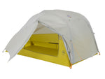 Big Agnes Salt Creek 2P Tent Gray Violet/Warm Olive 2 person