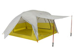 Big Agnes Salt Creek 3P Tent Gray Violet/Warm Olive 3 person