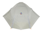 Big Agnes Salt Creek 3P Tent Gray Violet/Warm Olive 3 person