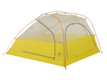 Big Agnes Salt Creek 3P Tent Gray Violet/Warm Olive 3 person