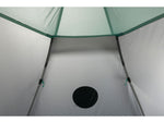 Big Agnes Sarvis VST 2P Tent Asphalt/Mint Leaf 2 person
