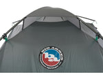 Big Agnes Sarvis VST 2P Tent Asphalt/Mint Leaf 2 person