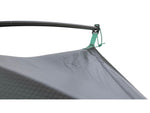 Big Agnes Sarvis VST 2P Tent Asphalt/Mint Leaf 2 person