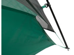 Big Agnes Sarvis VST 2P Tent Asphalt/Mint Leaf 2 person