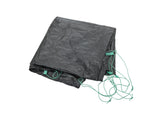 Big Agnes Sarvis VST 2P Tent Asphalt/Mint Leaf 2 person