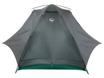 Big Agnes Sarvis VST 2P Tent Asphalt/Mint Leaf 2 person