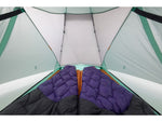 Big Agnes Sarvis VST 2P Tent Asphalt/Mint Leaf 2 person