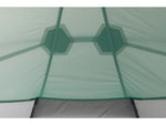 Big Agnes Sarvis VST 2P Tent Asphalt/Mint Leaf 2 person