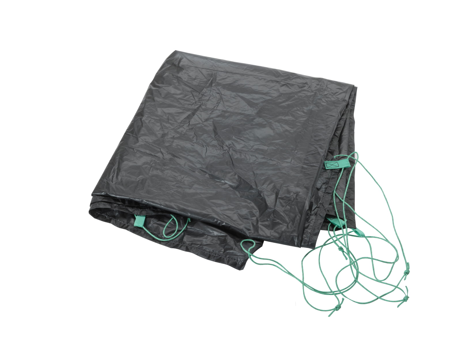 Big Agnes Sarvis VST 3P Footprint Asphalt 3 person