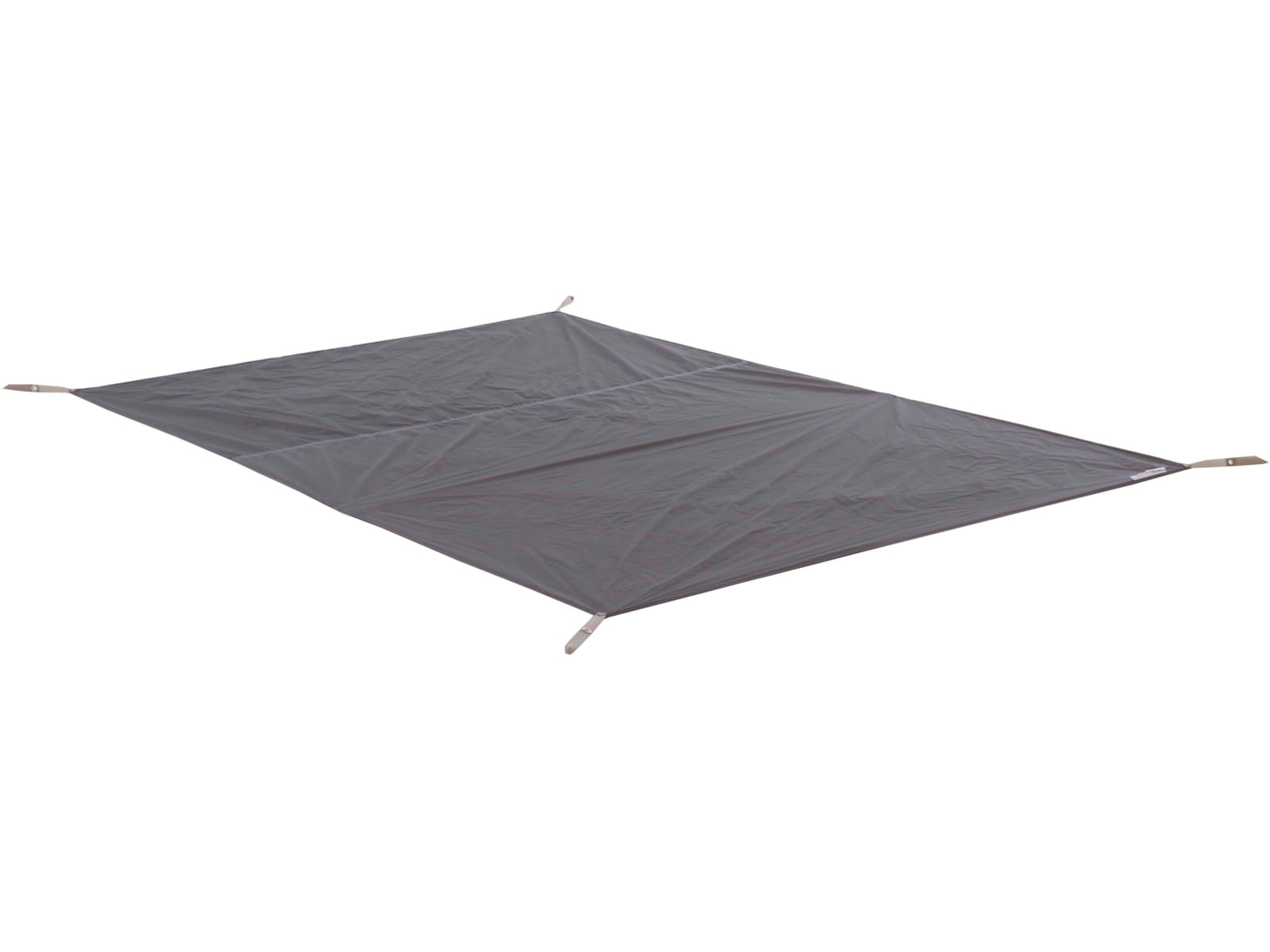 Big Agnes Shield 2 Footprint Charcoal