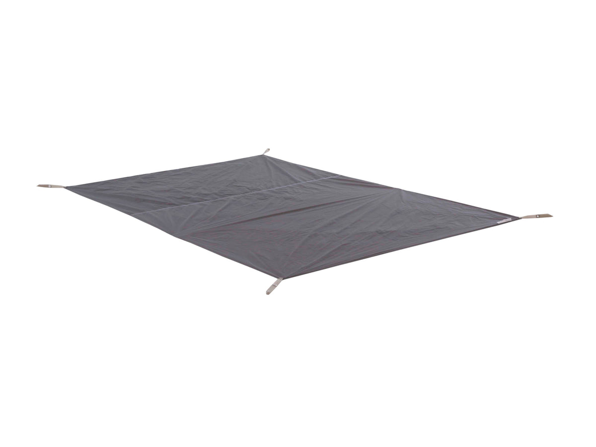 Big Agnes Shield 2P Footprint Charcoal 2 person TFOOTMS226