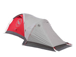 Big Agnes Shield 2P Tent Red 2 person TMS226