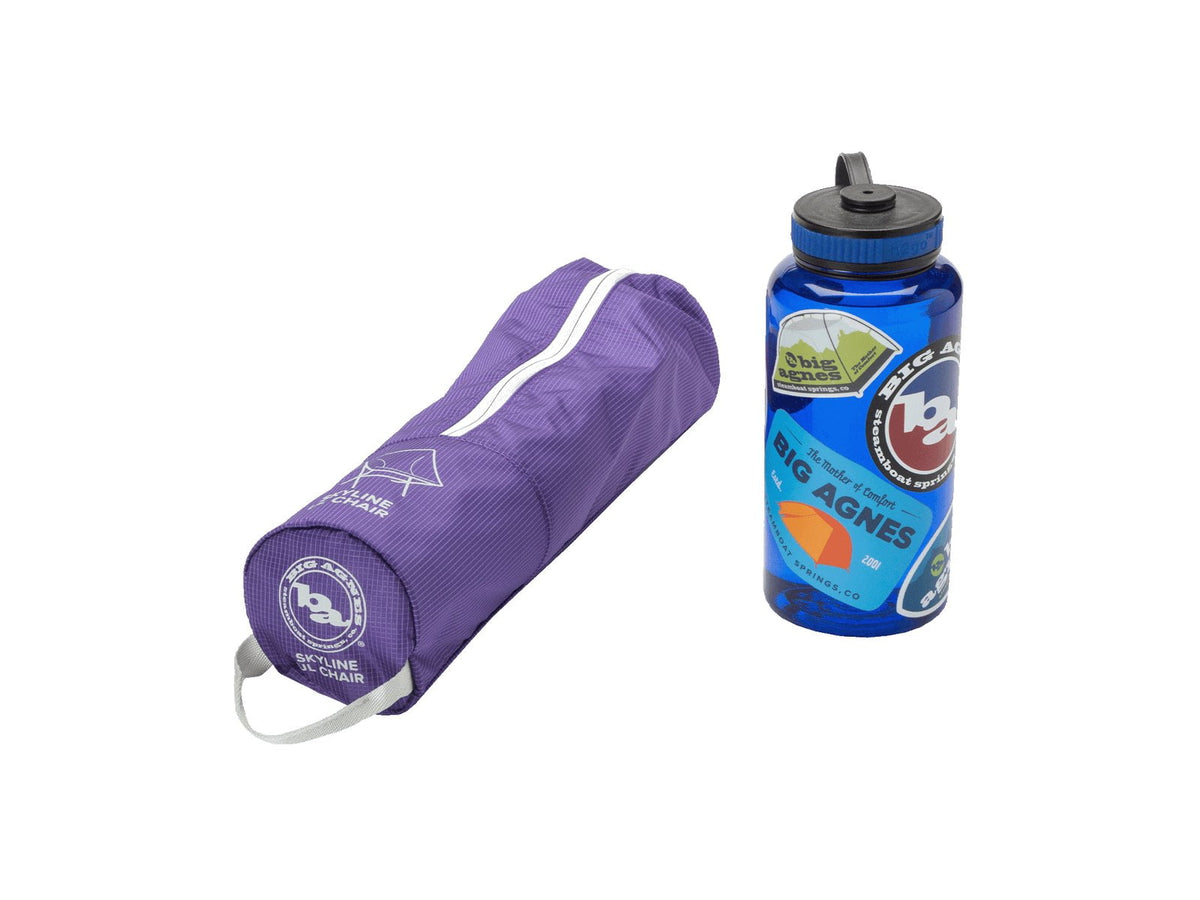 Big Agnes Skyline UL Chair