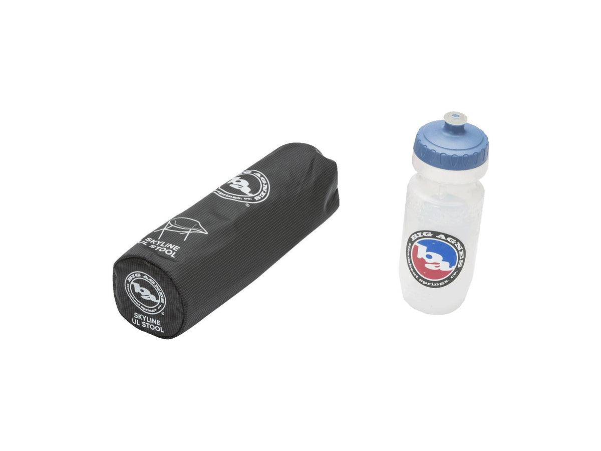 Big Agnes Skyline UL Stool