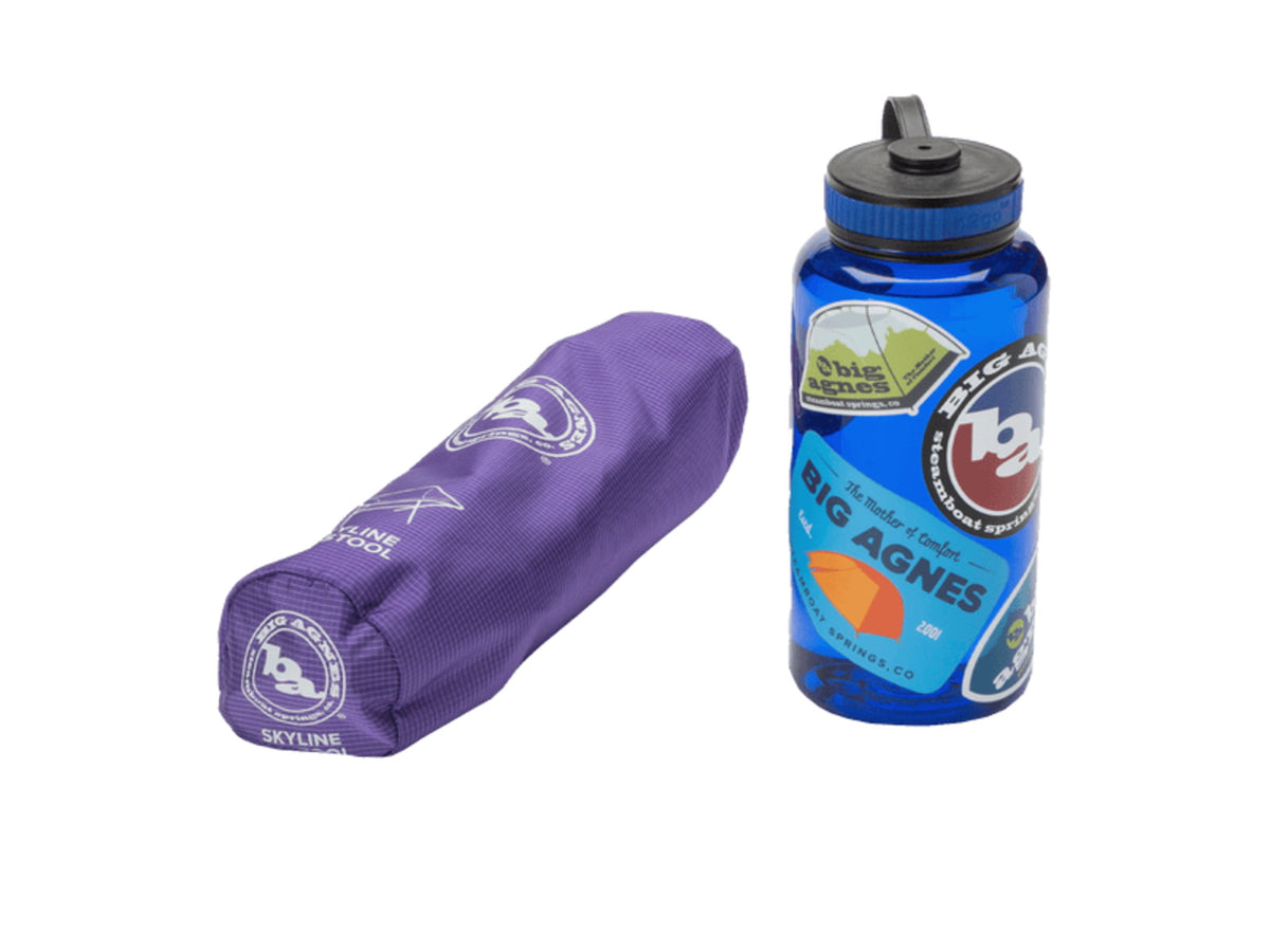 Big Agnes Skyline UL Stool