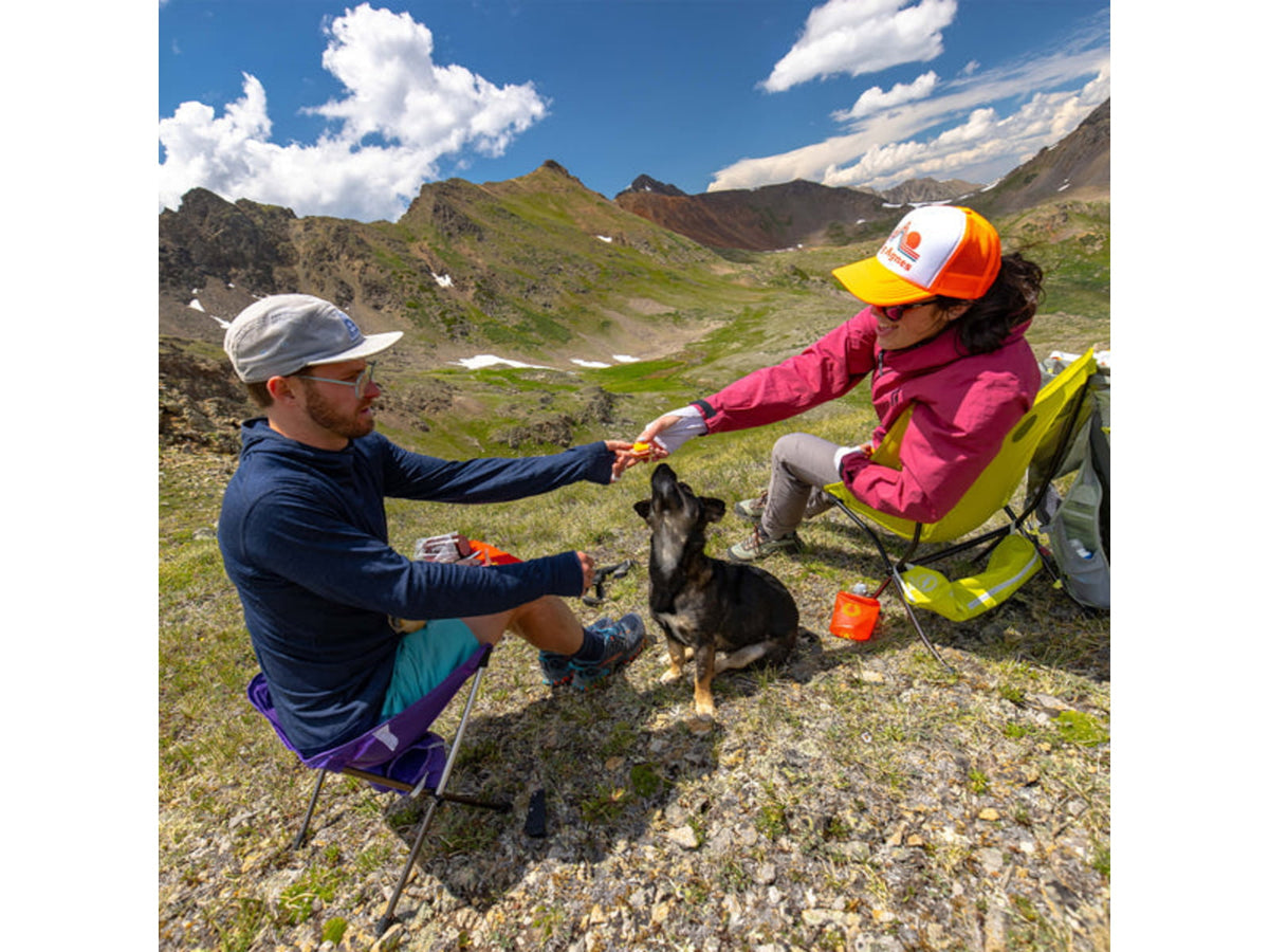 Big Agnes Skyline UL Stool