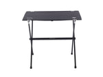 Big Agnes Soul Kitchen Camp Table Black One Size