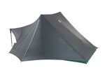 Big Agnes String Ridge VST 2P.5 Tent Asphalt/Mint Leaf 2.5 person