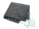 Big Agnes String Ridge VST 2P.5 Tent Asphalt/Mint Leaf 2.5 person