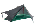 Big Agnes String Ridge VST 2P.5 Tent Asphalt/Mint Leaf 2.5 person