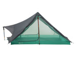 Big Agnes String Ridge VST 2P.5 Tent Asphalt/Mint Leaf 2.5 person