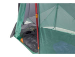Big Agnes String Ridge VST 2P.5 Tent Asphalt/Mint Leaf 2.5 person
