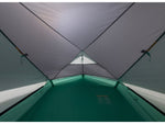 Big Agnes String Ridge VST 2P.5 Tent Asphalt/Mint Leaf 2.5 person
