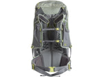 Big Agnes Sweetwater UL 60L Backpack Mercury Small