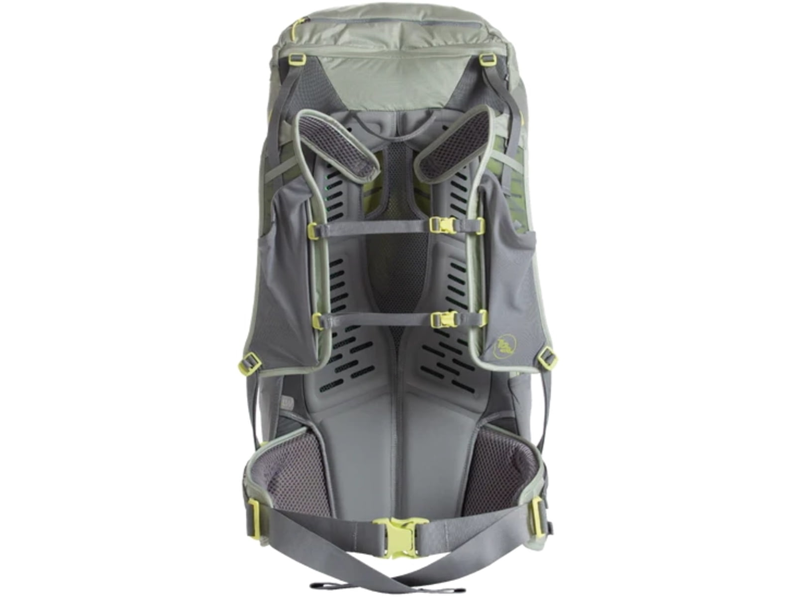 Big Agnes Sweetwater UL 60L Backpack Mercury Small