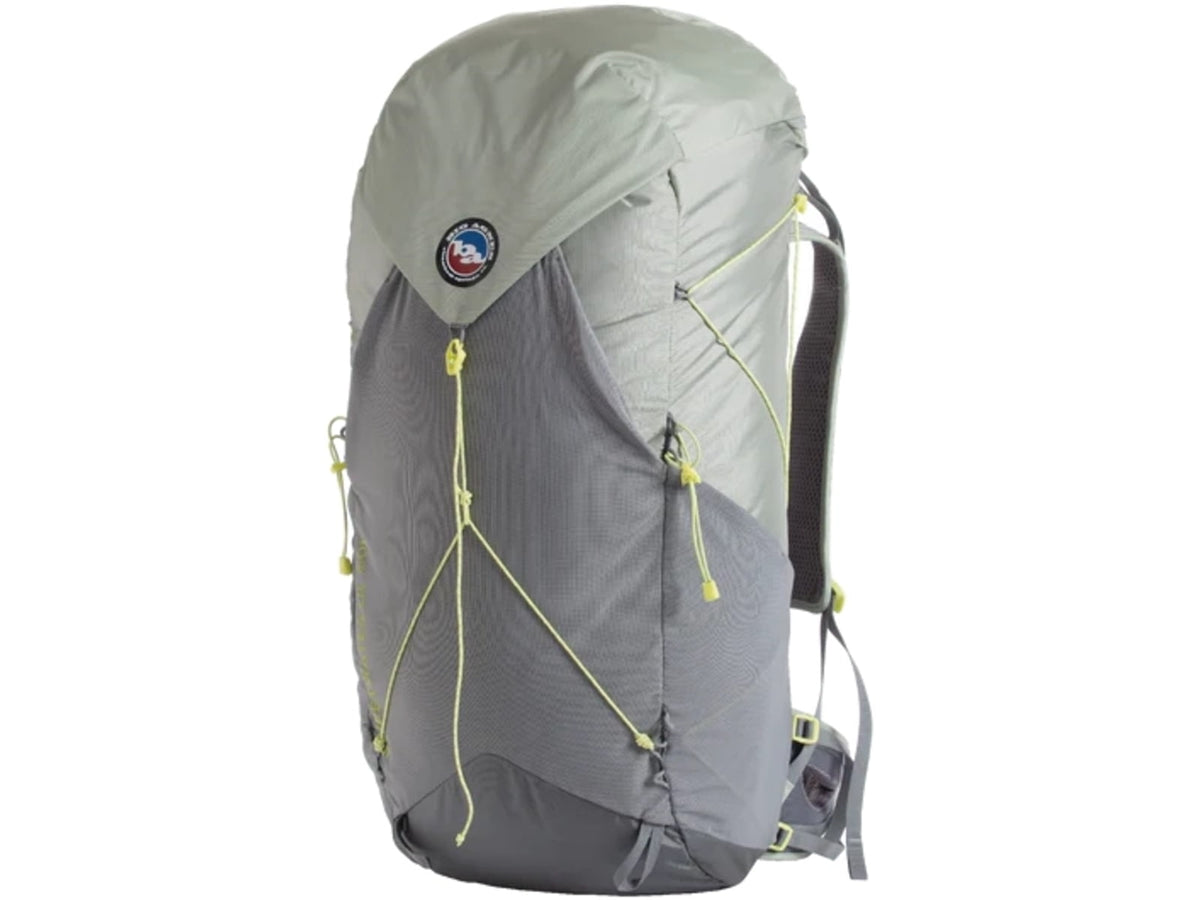 Big Agnes Sweetwater UL 60L Backpack Mercury Small