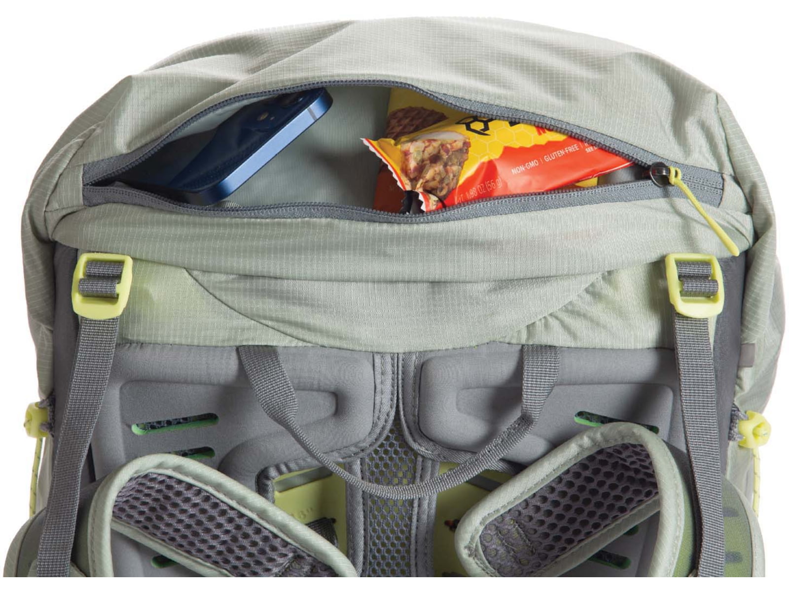 Big Agnes Sweetwater UL Backpack 43 Liters