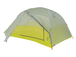 Big Agnes Tiger Wall 2P Platinum Tent Mercury/Evening Primrose 2 person