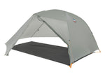 Big Agnes Tiger Wall 2P Platinum Tent Mercury/Evening Primrose 2 person