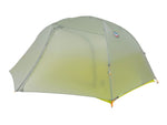 Big Agnes Tiger Wall 2P Platinum Tent Mercury/Evening Primrose 2 person