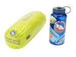 Big Agnes Tiger Wall 2P Platinum Tent Mercury/Evening Primrose 2 person