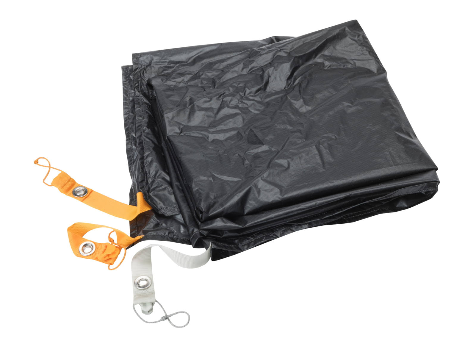 Big Agnes Tiger Wall 3P Platinum Footprint Asphalt 3 person