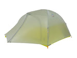 Big Agnes Tiger Wall 3P Platinum Tent Mercury/Evening Primrose 3 person