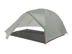 Big Agnes Tiger Wall 3P Platinum Tent Mercury/Evening Primrose 3 person