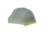 Big Agnes Tiger Wall Ul1 Tent Mercury/Evening Primrose 1 Person