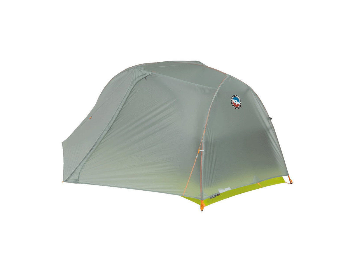 Big Agnes Tiger Wall Ul1 Tent Mercury/Evening Primrose 1 Person