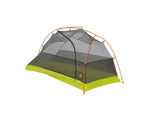 Big Agnes Tiger Wall Ul1 Tent Mercury/Evening Primrose 1 Person