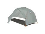 Big Agnes Tiger Wall UL1 Footprint Asphalt 1 Person