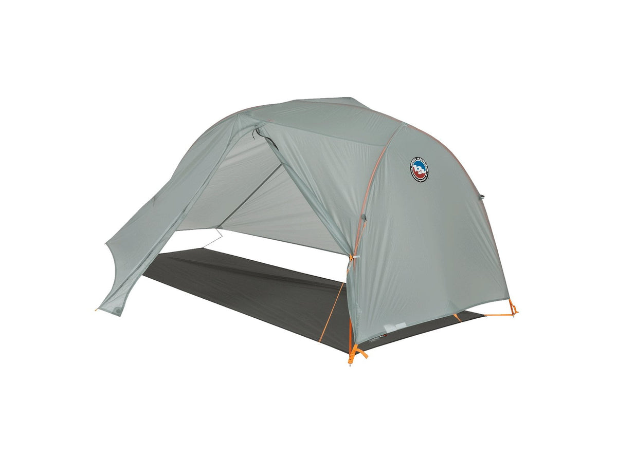 Big Agnes Tiger Wall Ul1 Tent Mercury/Evening Primrose 1 Person