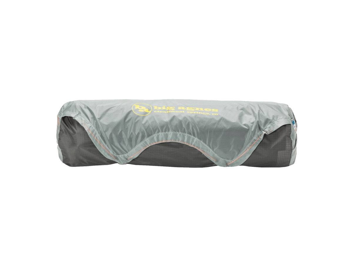Big Agnes Tiger Wall Ul1 Tent Mercury/Evening Primrose 1 Person