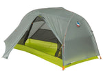 Big Agnes Tiger Wall Ul1 Tent Mercury/Evening Primrose 1 Person
