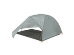 Big Agnes Tiger Wall UL3 Tent Mercury/Evening Primrose 3 Person
