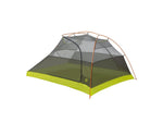 Big Agnes Tiger Wall UL3 Tent Mercury/Evening Primrose 3 Person